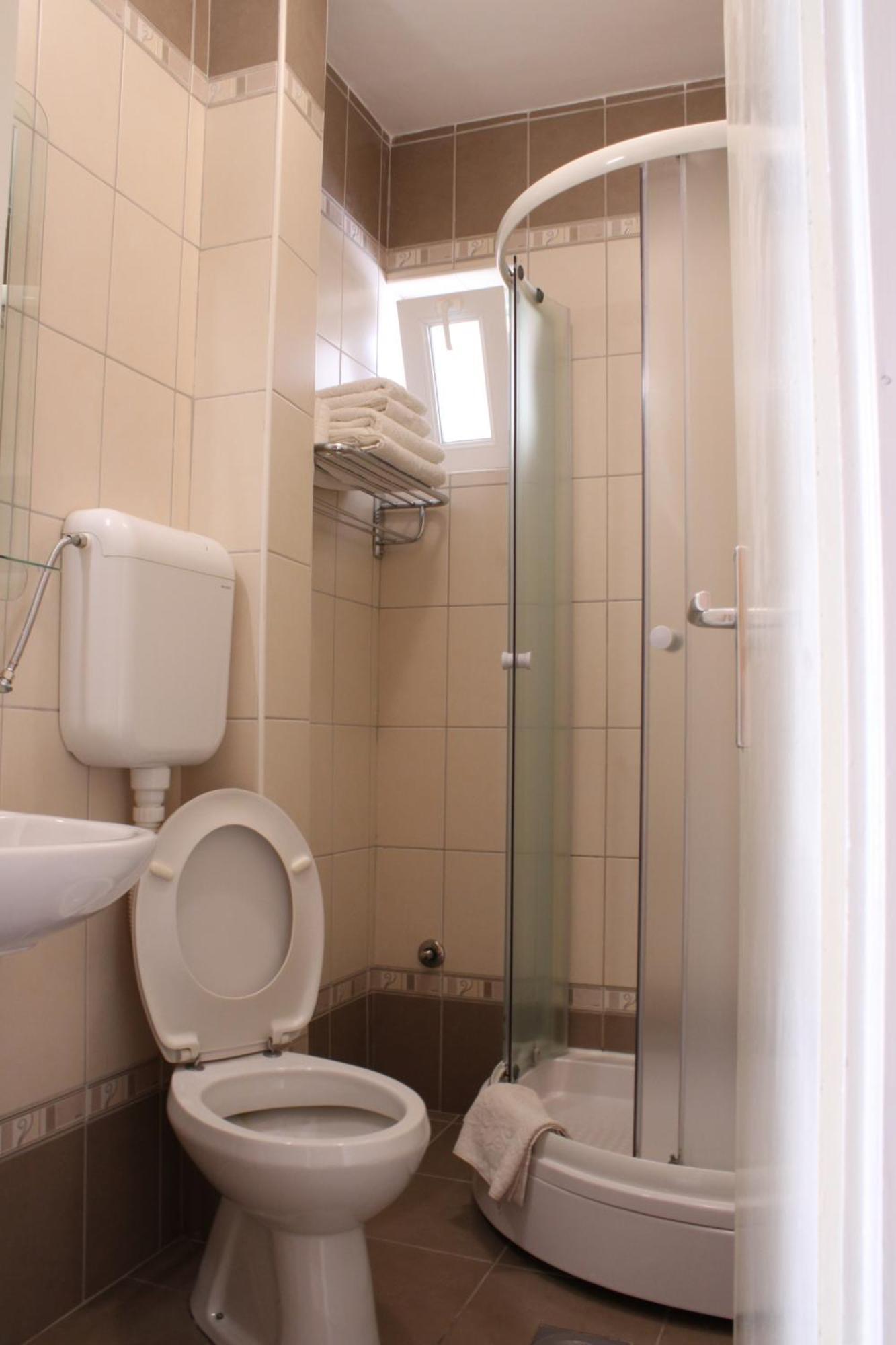 Petrovac Villa Mila מראה חיצוני תמונה