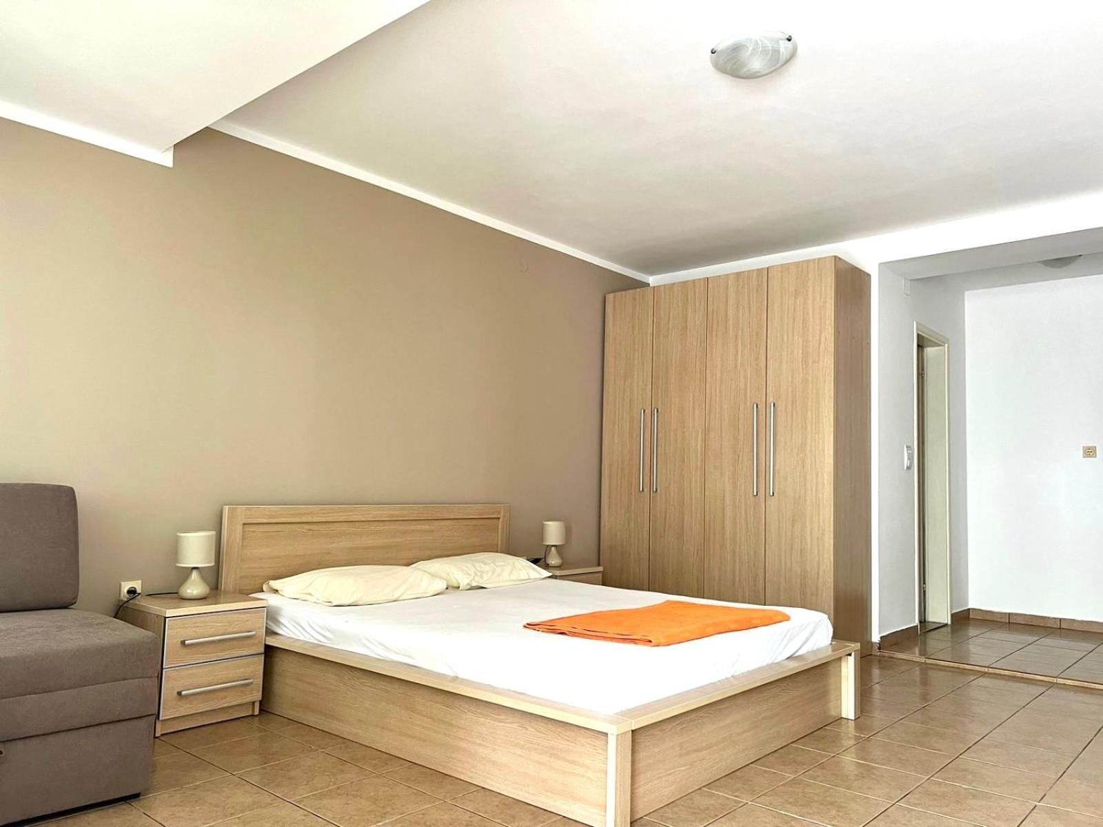 Petrovac Villa Mila מראה חיצוני תמונה