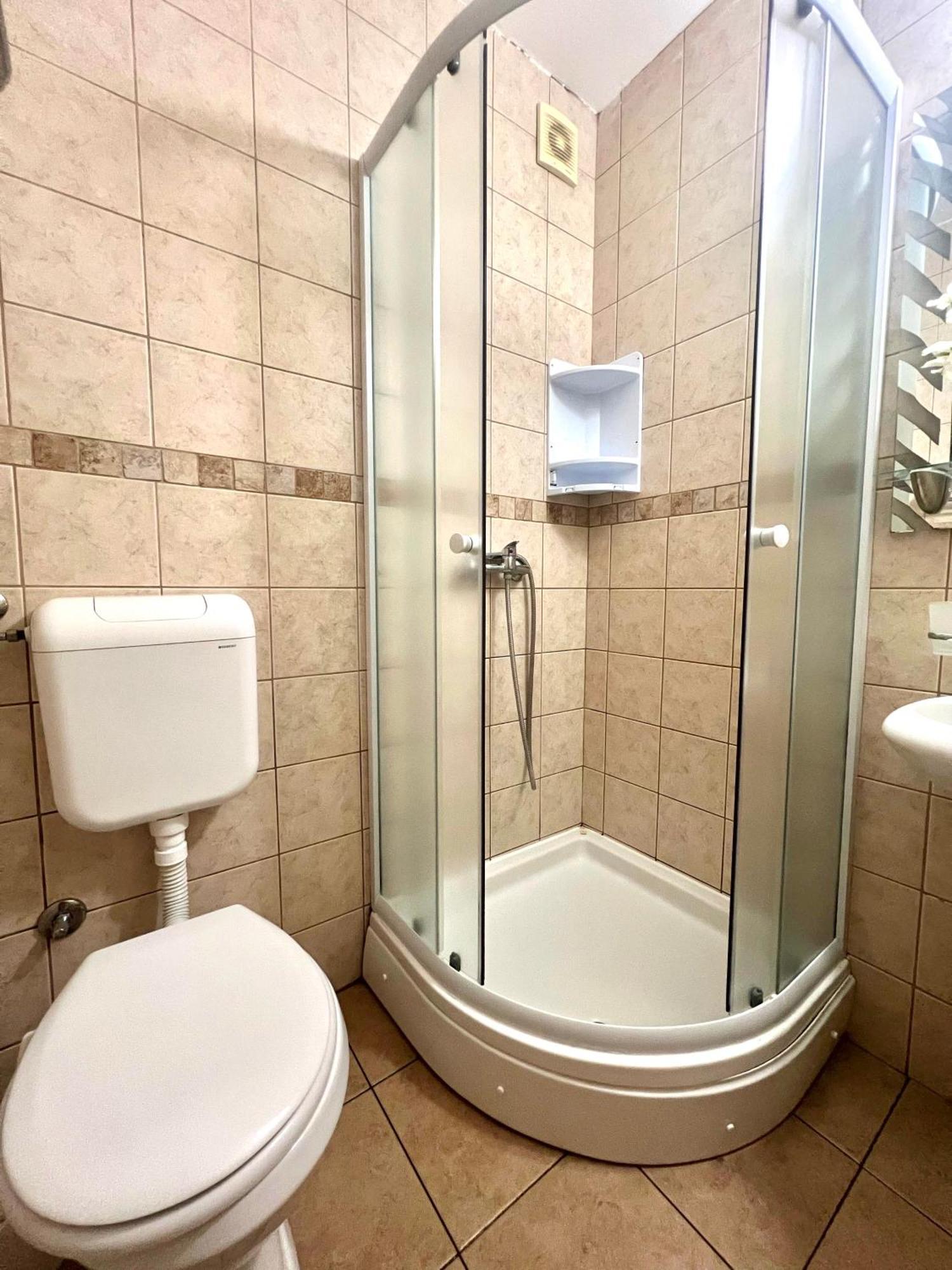 Petrovac Villa Mila מראה חיצוני תמונה