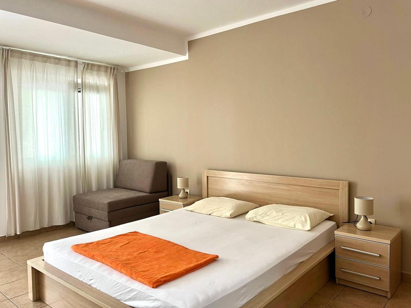 Petrovac Villa Mila מראה חיצוני תמונה